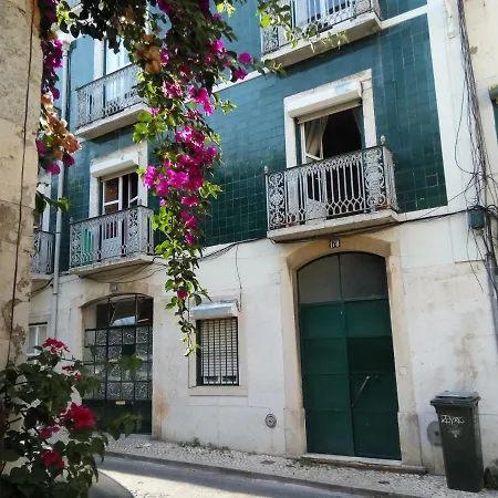 Olival 178 Lisbona