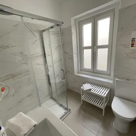 Olival 178 Apartamento Lisboa