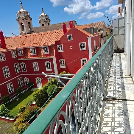 דירה Olival 178 *