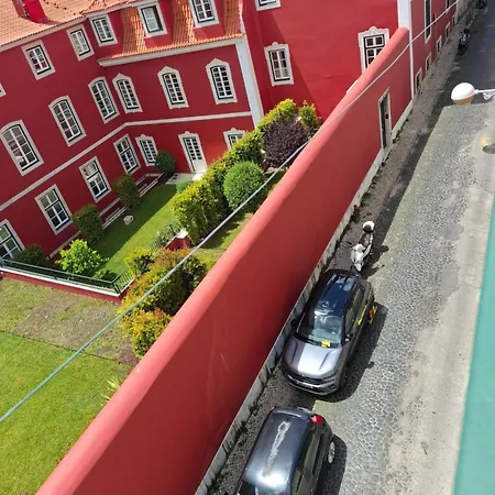 橄榄园178号公寓 Lisboa
