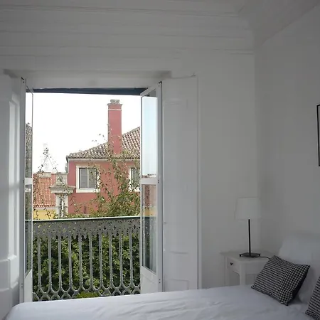 Apartamento Olival 178