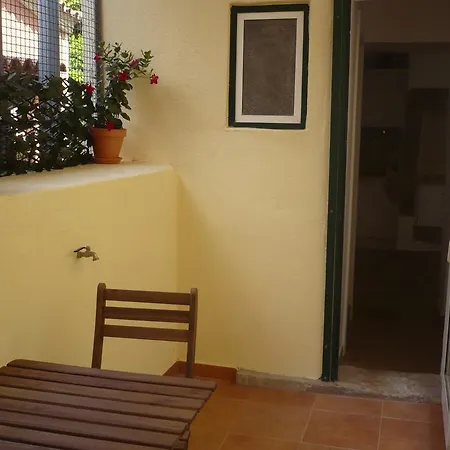 Olival 178 * ליסבון