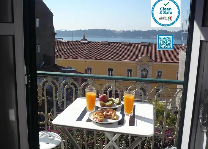 Olival 178 Apartment