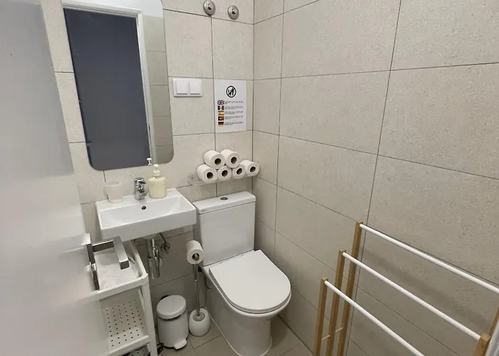 Olival 178 Apartment