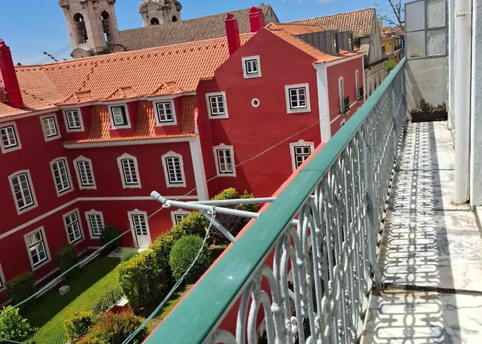 Apartment Olival 178 *