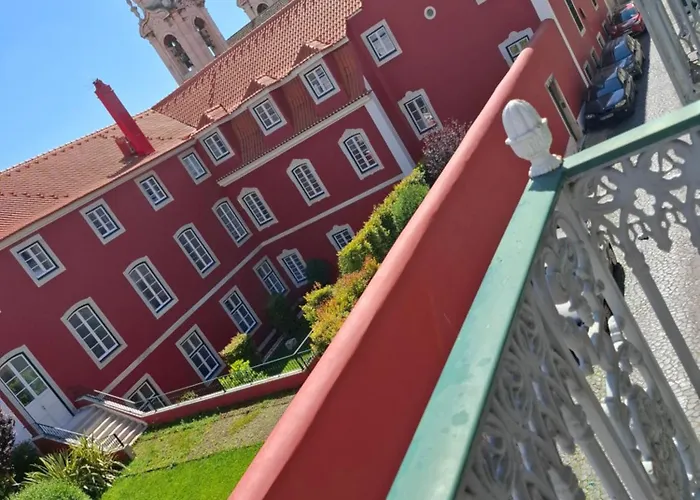 Apartment Olival 178 Lisbon