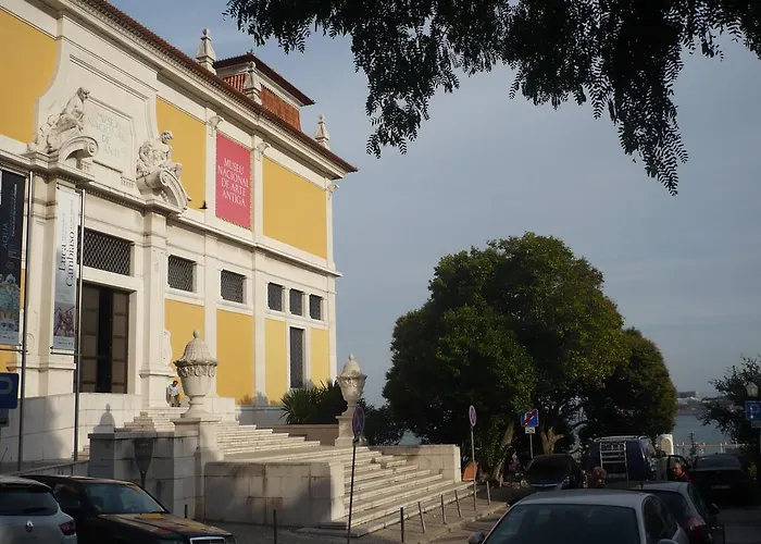 Olival 178 Apartment