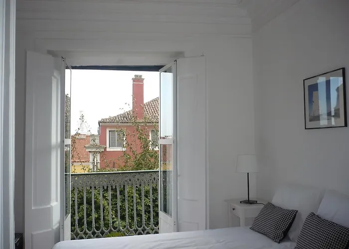 Apartment Olival 178