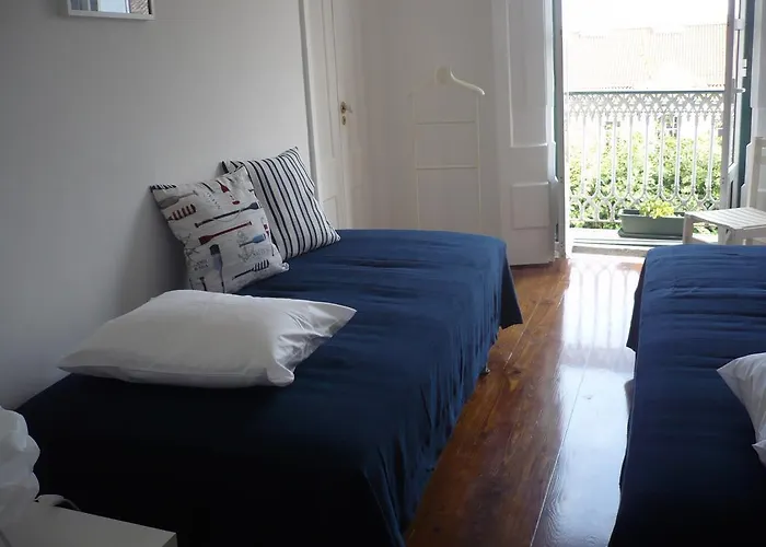 Apartment Olival 178 Lisbon