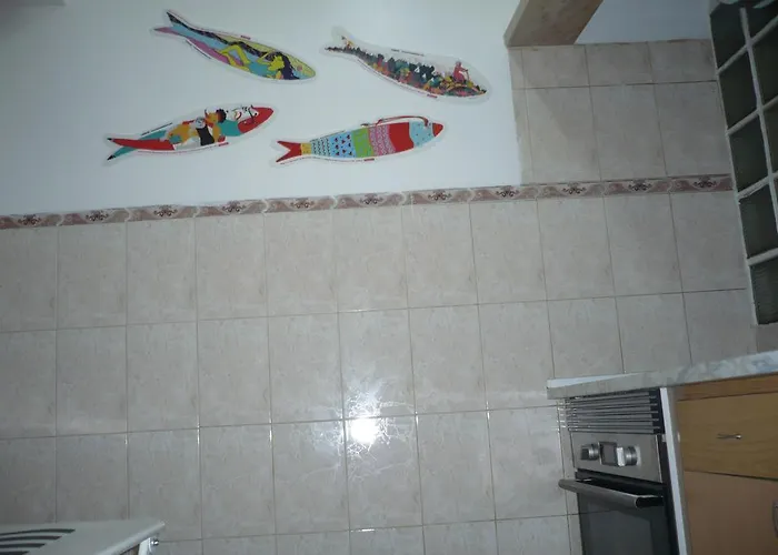 Olival 178 Apartment *