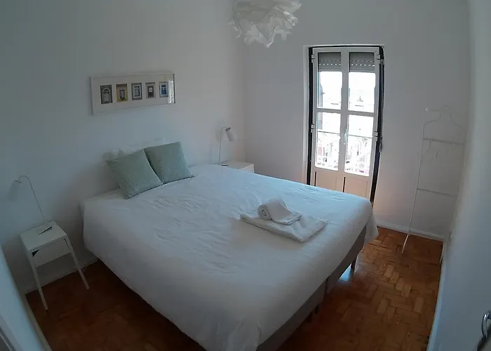 Apartment Olival 178