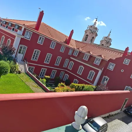 Olival 178 아파트 *